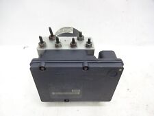 Mercedes C-Klasse W203 ESP ABS Hydraulikblock Steuergerät A0345457832 Bj:04