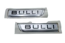 Original Plakette "SET" VW