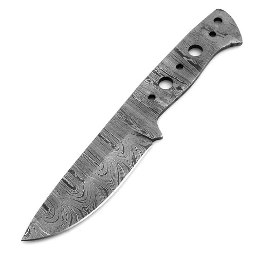 Damast klinge handgeschmiedete - damast,