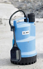 Homa Tauchpumpe Typ C 260 WA Chromatic - 9110390