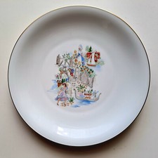 SELTEN Servierteller Ø 30 cm