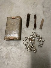 Waffenreinigungsset Wehrmacht K98 Reinigungsgerät