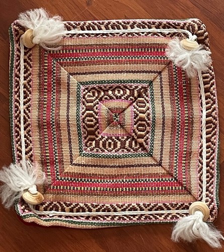 Orientalischer kissenbezug - orientalischer,