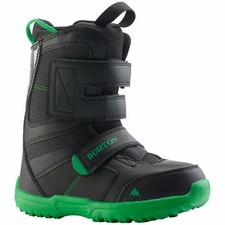 Burton Progression XS Kinder-Snowboardschuhe Softboots Kinderboots Snowboardboot