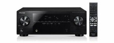 Pioneer VSX-421-K-P 5.1 Kanal AV Receiver Hifi Verstärker mit HDMI 130W TOP !