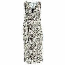 BELLYBUTTON Damen Stillkleid