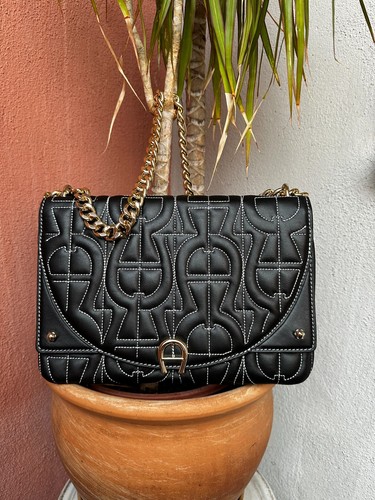 Aigner diadora crossbody - aigner, bag
