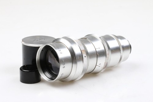 Berthiot som cinor - berthiot,
