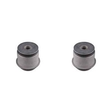 2x TEDGUM Lagerung Achskörper