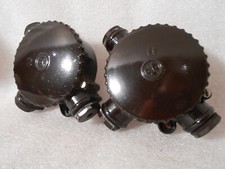 Orig. Bakelit  Abzweig