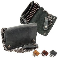 Branco Geldbörse Leder mit