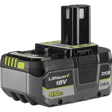 Ryobi 18V ONE+ RB1850X 5.0Ah