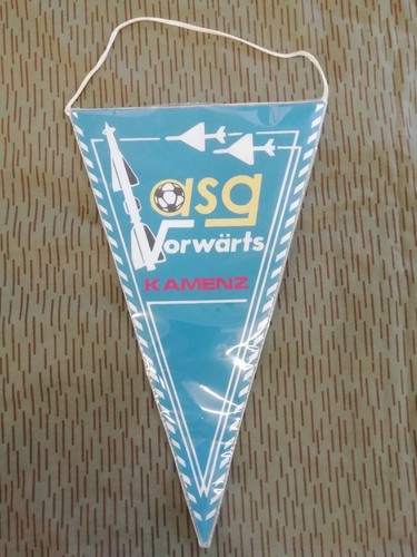 Ddr nva lsk wimpel - wimpel, asv