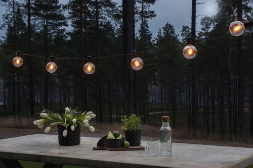 Konstsmide led lichterkette - konstsmide,