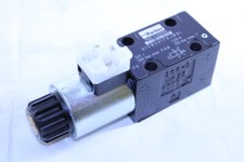 PARKER Ventil D1VW001FNJW91