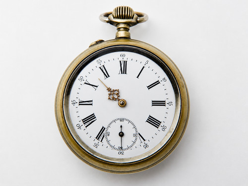 Schweizer taschenuhr aus - schweizer,