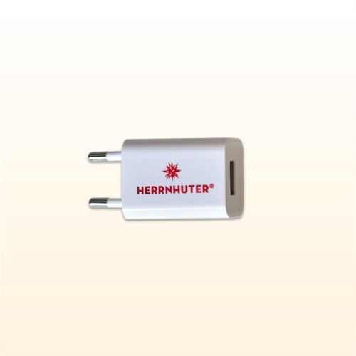Usb netzgerät 1000ma - usb, 5v/1000ma