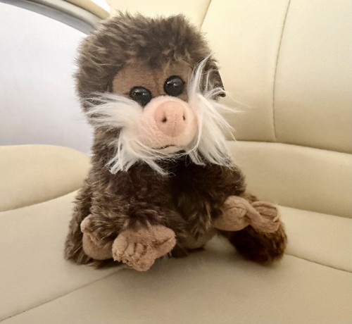 Wwf saguinus plüschtier - wwf,