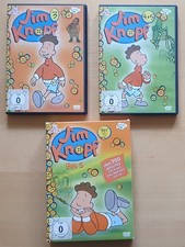 JIM KNOPF  3x DVD Box 2 mit