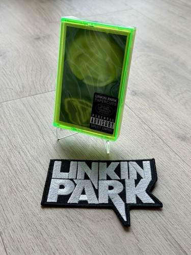 Linkin park papercuts - park, –
