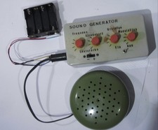 Vintage Bausatz 70 80 er Jahre