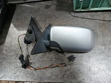 BMW 5er E39 Außenspiegel