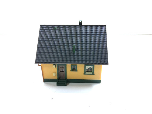 Faller 130223 wohnhaus - h0,