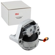 NTY MOTORLAGER ELEKTRISCH