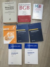JURA Bücher Paket Sammlung