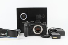 [Fast unbenutzt] Olympus OM-D