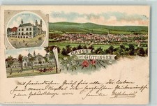 13122901 - 3400 Goettingen