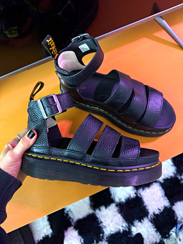 Martens damen - dr.,
