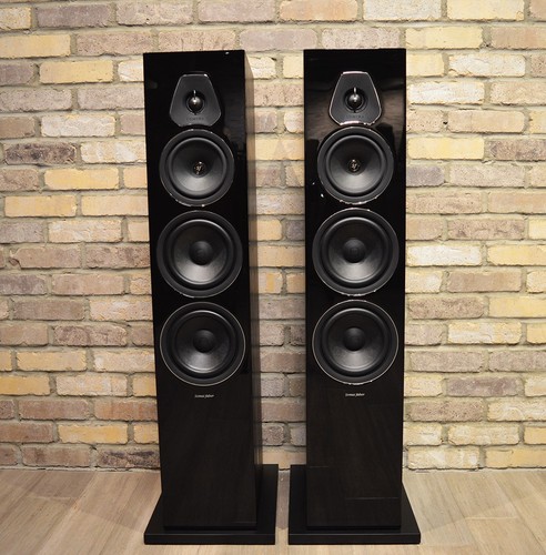 Sonus faber lumina - sonus, v