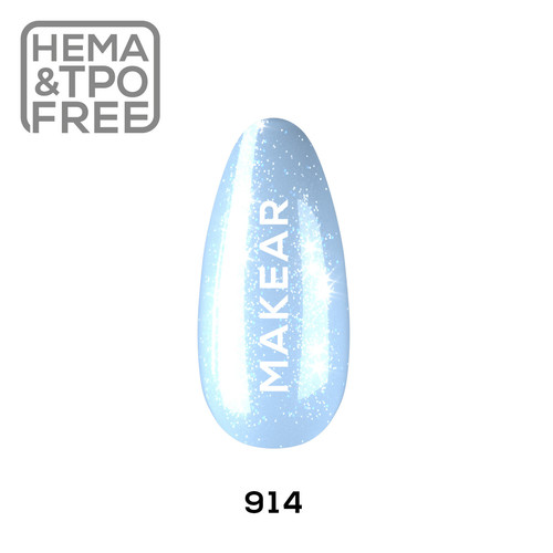 914 baby hugs nagellack - hugs, 8
