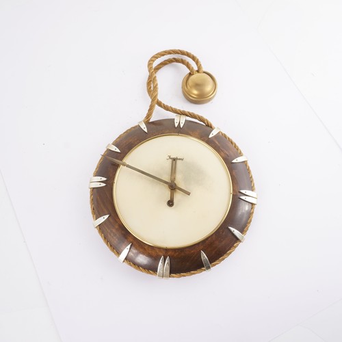 Junghans wanduhr mit - junghans,