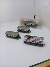 Zugestellt Blauer Enzian.