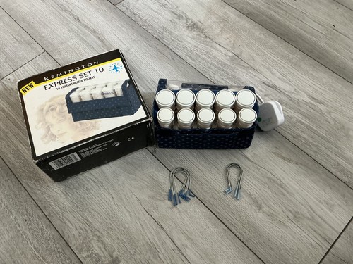 Remington express set - remington, 10