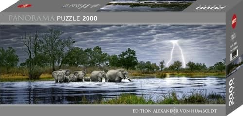 Heye puzzle 29508 alexander - puzzle,