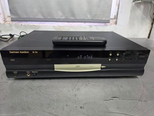 Harman kardon 750 - hd,