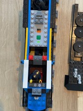 Lego city güterzug 60052 - lego,