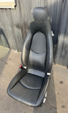Sitz Fahrersitz Links Leder