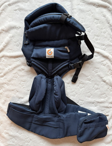 Ergobaby omni 360 cool air - cool,