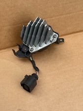 Scheinwerfer Modul LED Blinker Steuergerät TFL Links VW Arteon Original 90118048