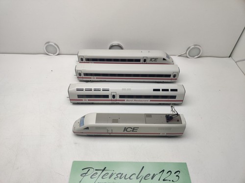 Märklin h0 br402 - märklin,