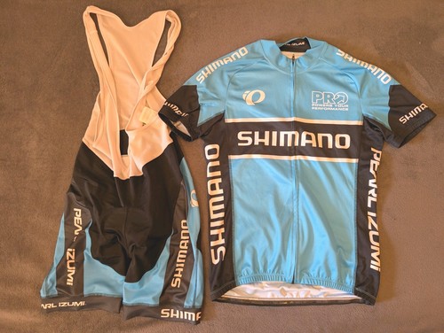 Shimano rad trikot - trikot, und