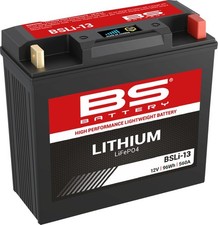 BS Battery Lithium-Ion Battery