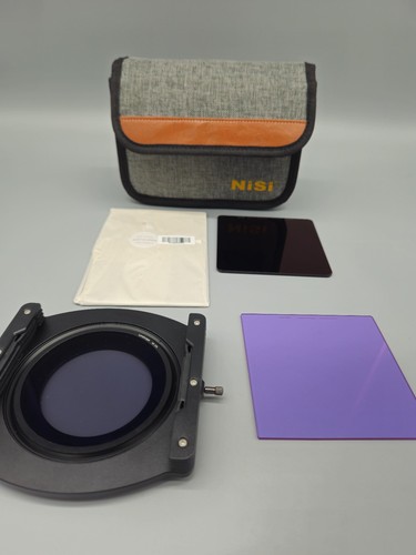 Nisi filterset pro - filterset, v5-pro