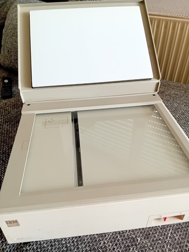 Ibm computer seltener - ibm, ps/2