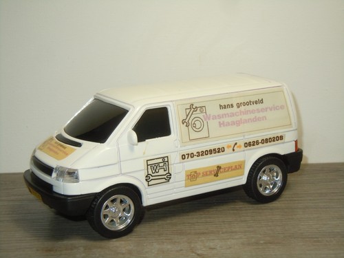 Volkswagen transporter - transporter,