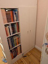 Hochbett mit Schreibtisch und